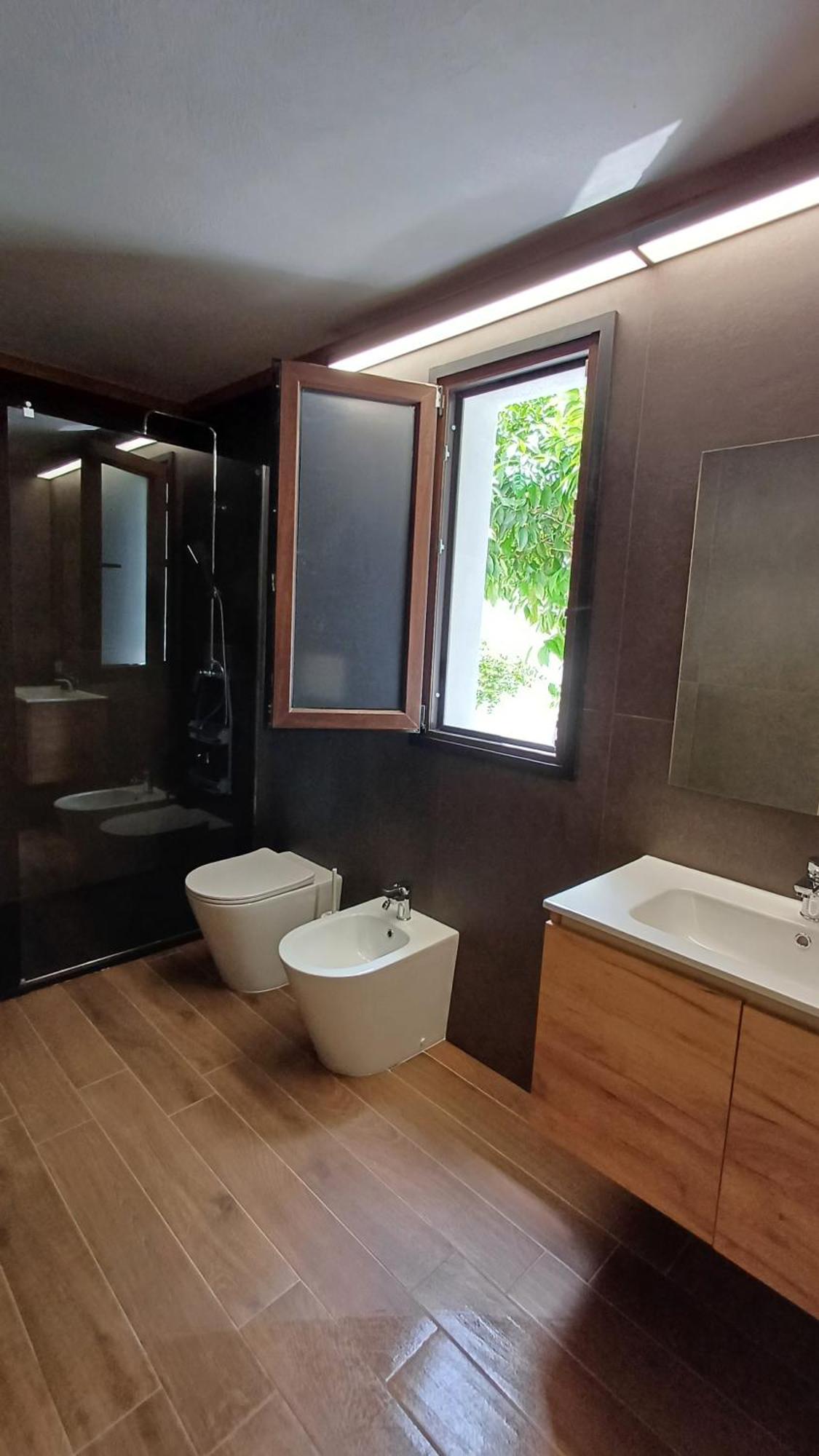 Tera Cagliari Hotel Bagian luar foto
